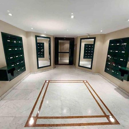 Modern One Bedroom Apartment In Cannes Luaran gambar