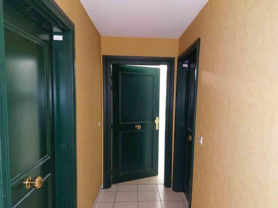 Modern One Bedroom Apartment In Cannes Luaran gambar